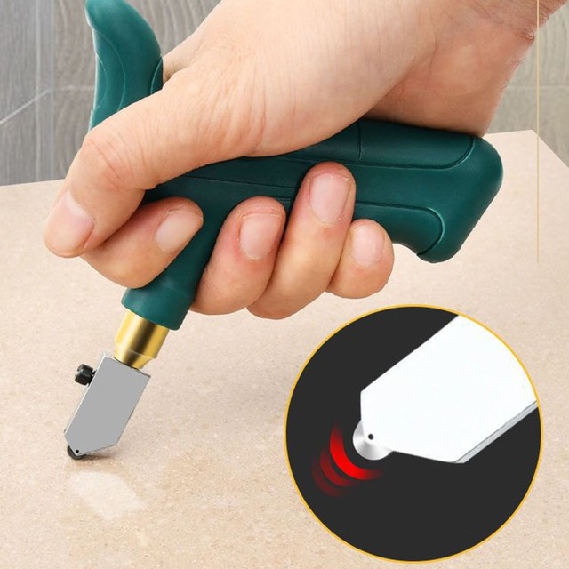 Tiles Tools Cutter, Mirror Cutting Kit, Glass Cutters, Cutting Tiles